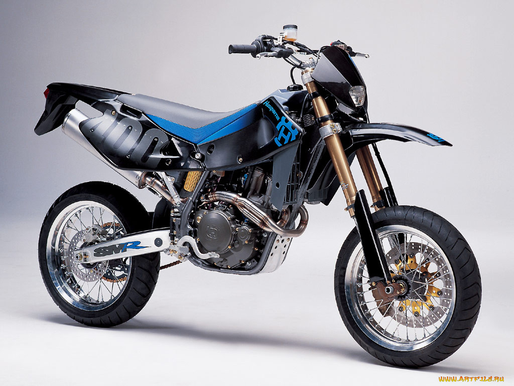 , husqvarna